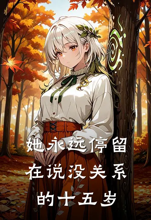 她永远停留在说没关系的十五岁