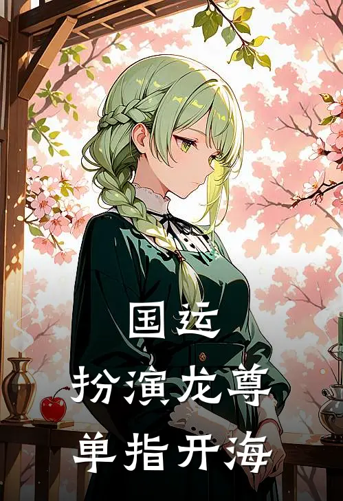 国运：扮演龙尊，单指开海