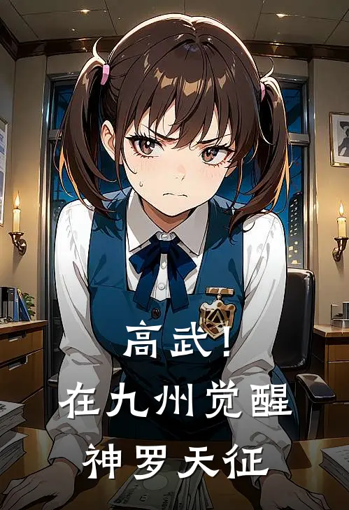 高武！在九州觉醒神罗天征