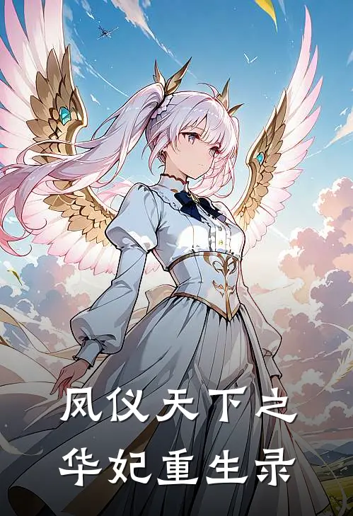 凤仪天下之华妃重生录