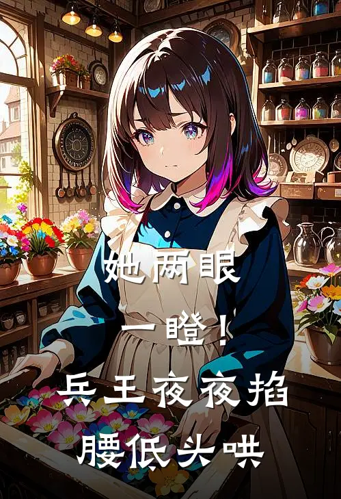 她两眼一瞪！兵王夜夜掐腰低头哄