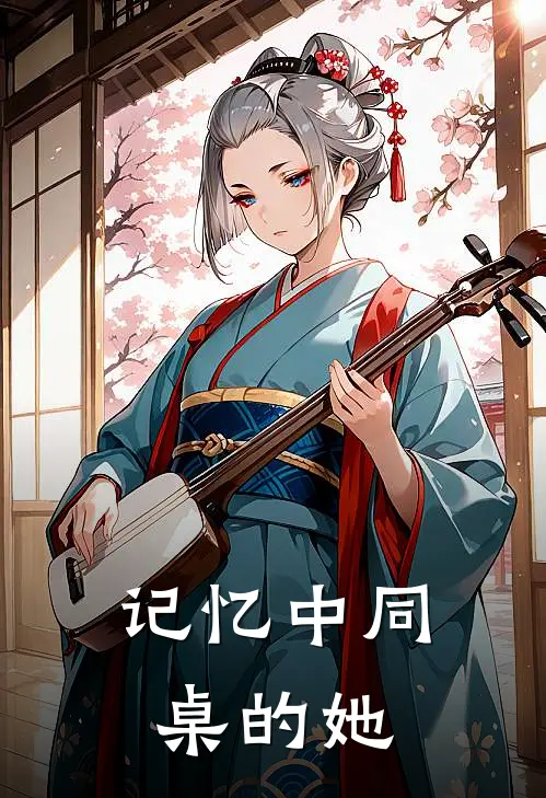 记忆中同桌的她