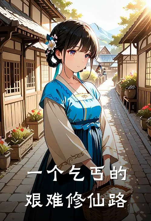 一个乞丐的艰难修仙路