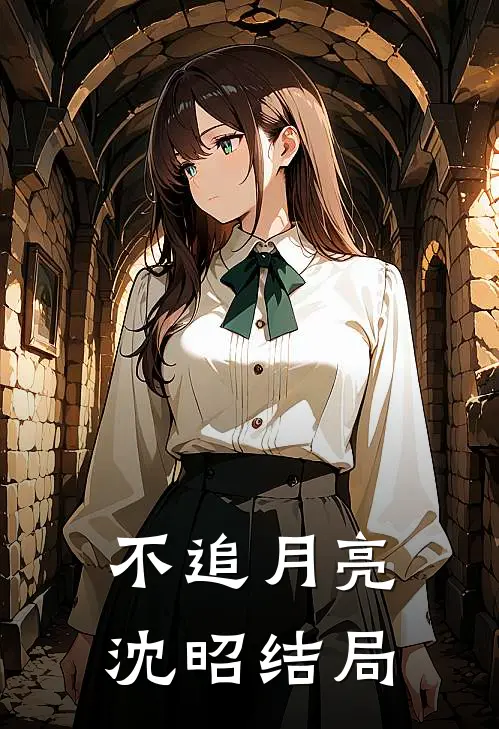 不追月亮沈昭结局