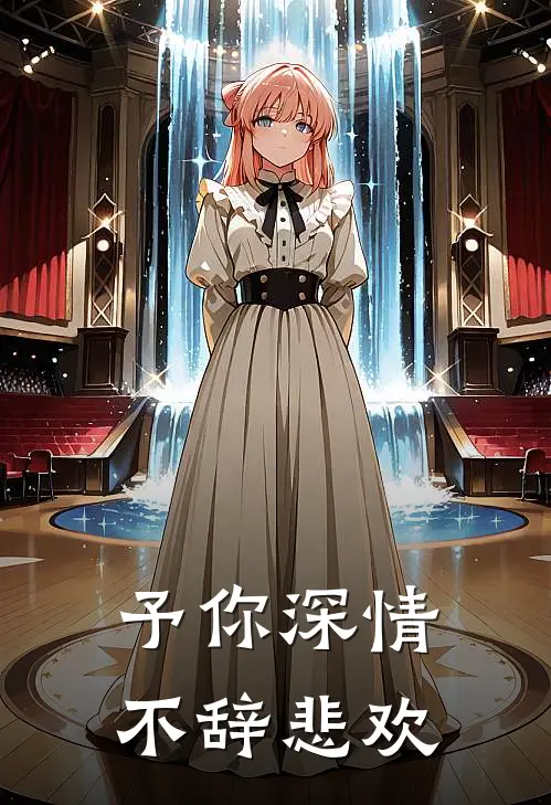 予你深情，不辞悲欢