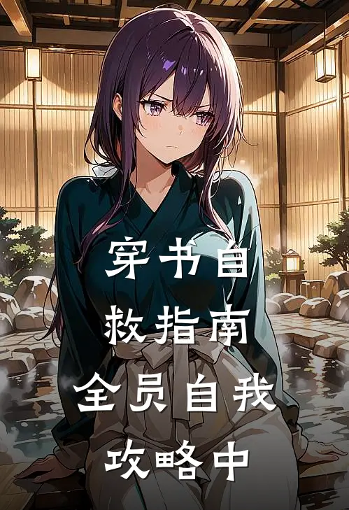 穿书自救指南：全员自我攻略中