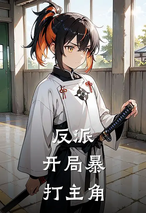 反派：开局暴打主角