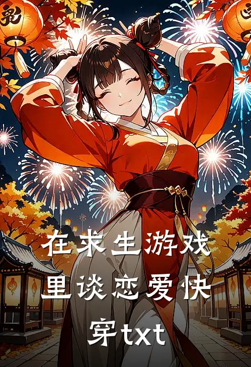 在求生游戏里谈恋爱[快穿]txt