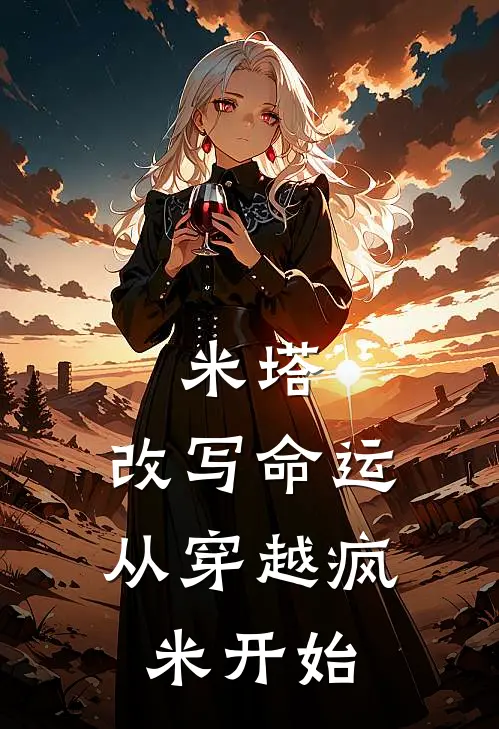 米塔：改写命运，从穿越疯米开始