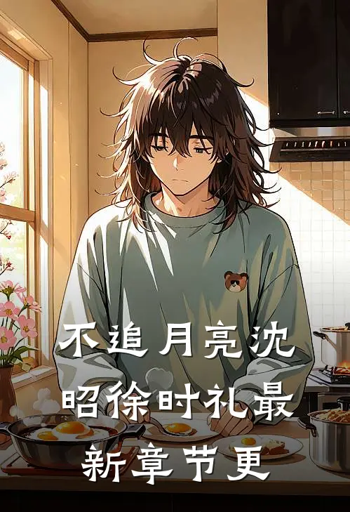 不追月亮沈昭徐时礼最新章节更