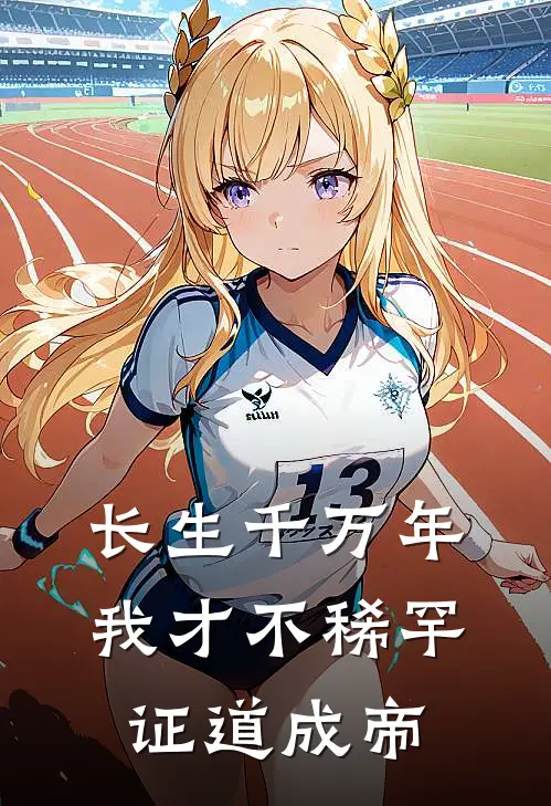长生千万年，我才不稀罕证道成帝