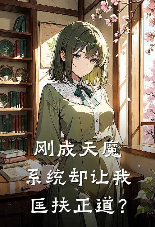 刚成天魔，系统却让我匡扶正道？