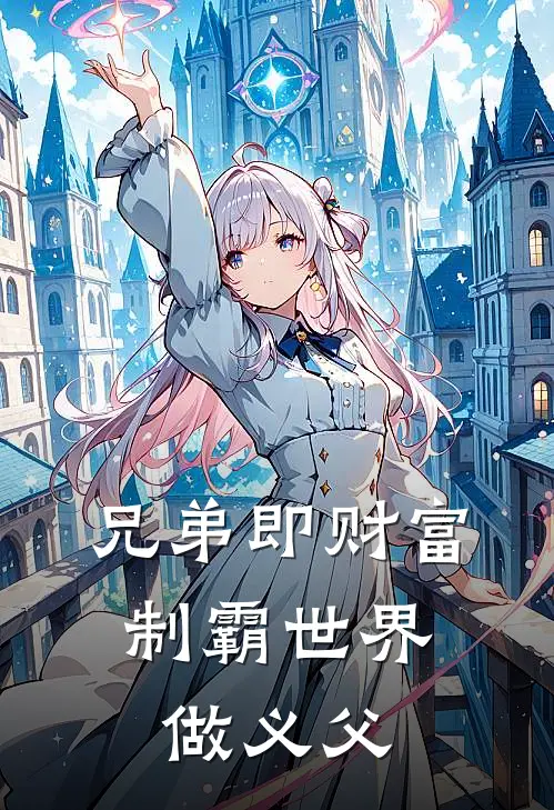 兄弟即财富，制霸世界做义父