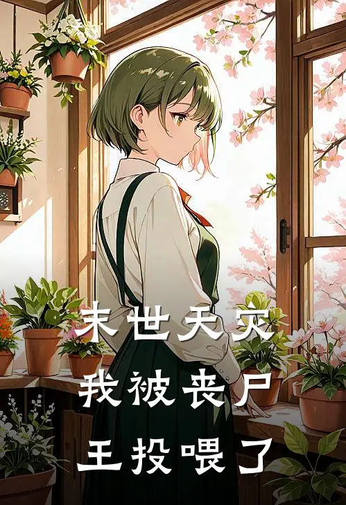 末世天灾，我被丧尸王投喂了