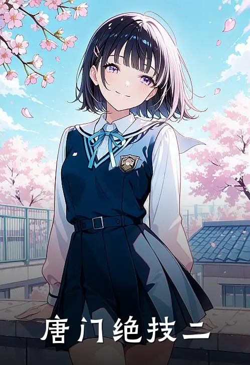 唐门绝技二