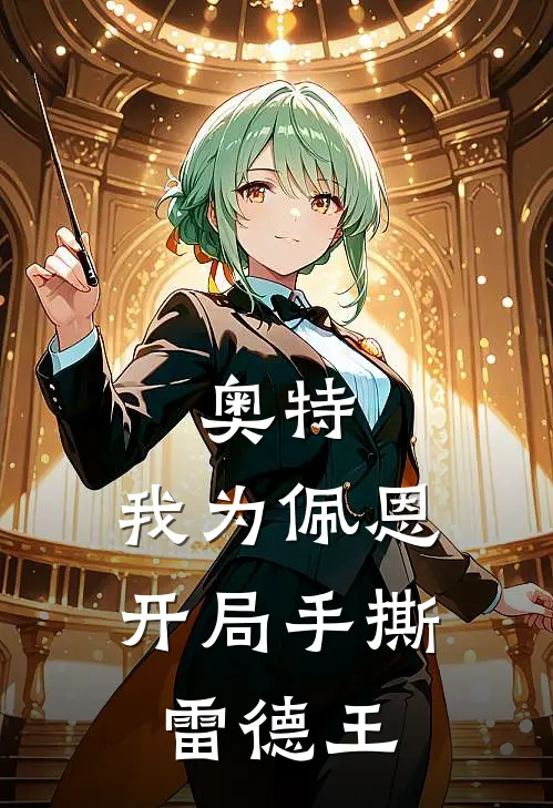 奥特：我为佩恩，开局手撕雷德王
