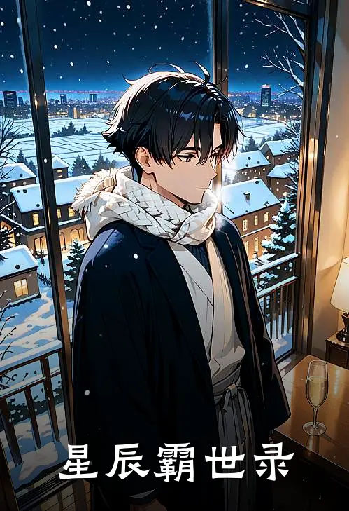 星辰霸世录