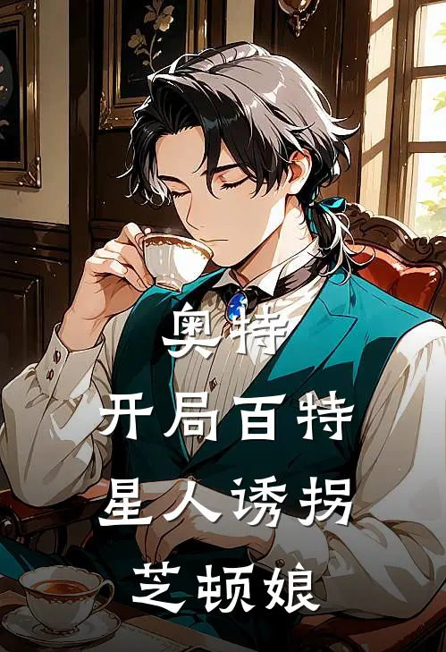 奥特：开局百特星人诱拐芝顿娘