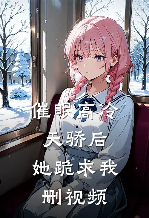 催眠高冷天骄后，她跪求我删视频