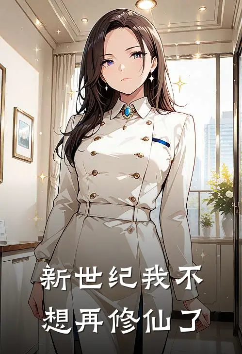新世纪我不想再修仙了