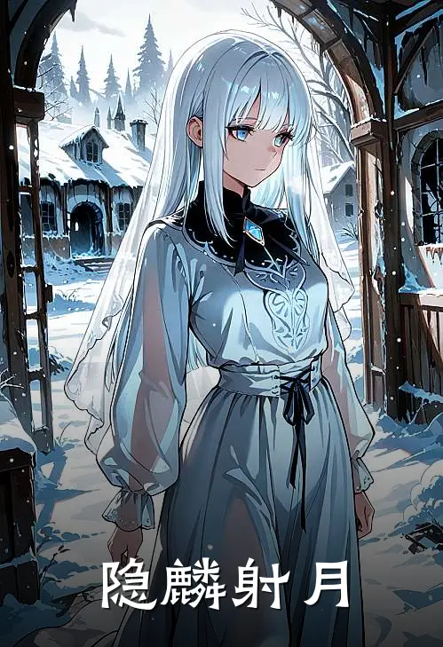 隐麟射月