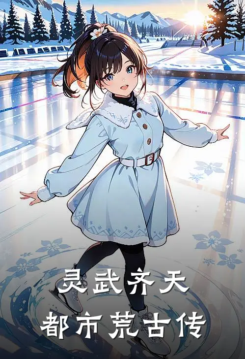 灵武齐天：都市荒古传