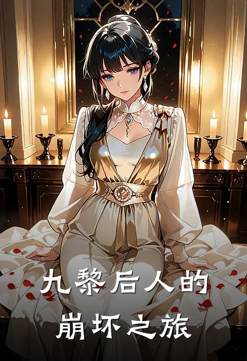 九黎后人的崩坏之旅