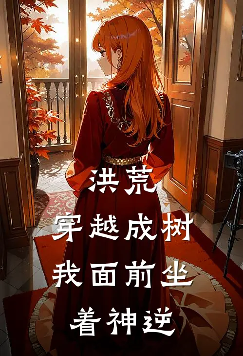 洪荒：穿越成树，我面前坐着神逆