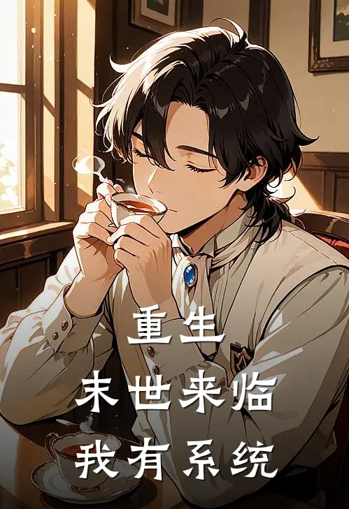 重生，末世来临我有系统