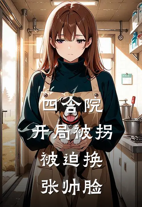 四合院：开局被拐，被迫换张帅脸