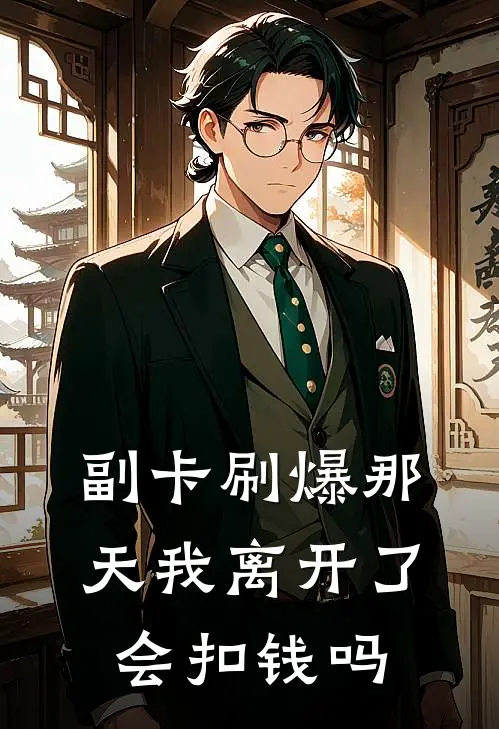 副卡刷爆那天我离开了会扣钱吗