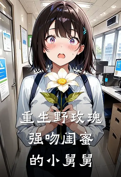 重生野玫瑰，强吻闺蜜的小舅舅