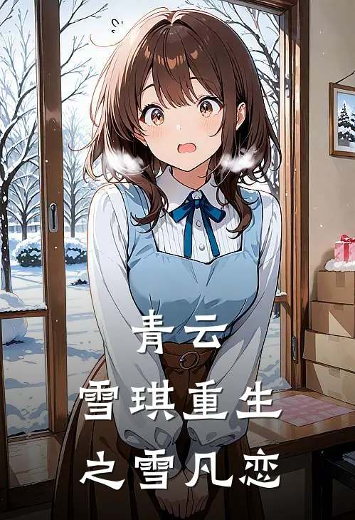 青云：雪琪重生之雪凡恋