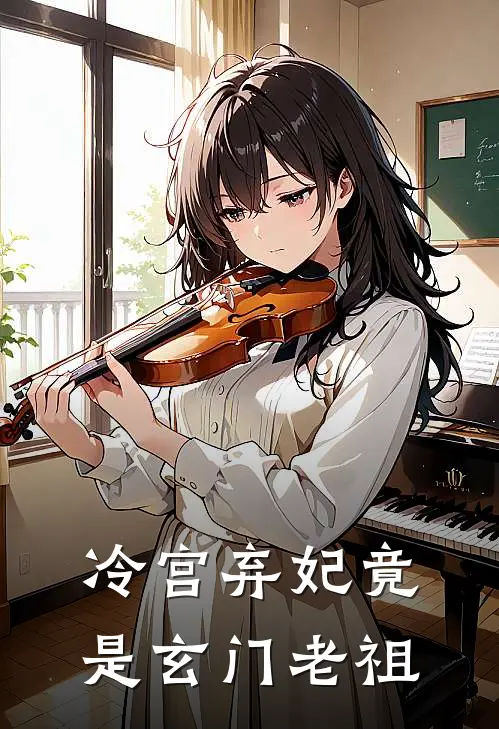 冷宫弃妃竟是玄门老祖