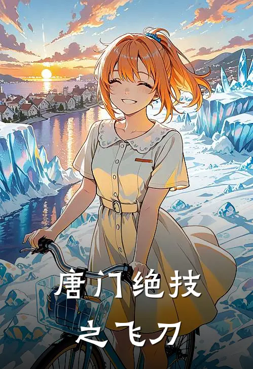 唐门绝技之飞刀