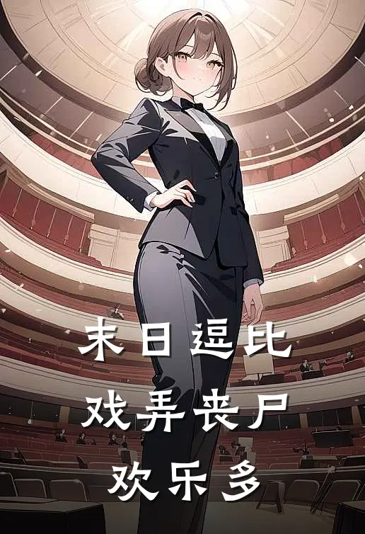 末日逗比：戏弄丧尸欢乐多