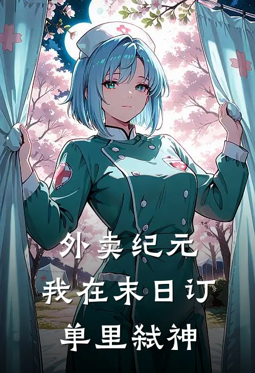 外卖纪元：我在末日订单里弑神