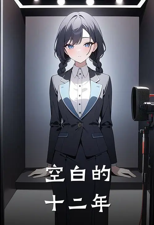 空白的十二年
