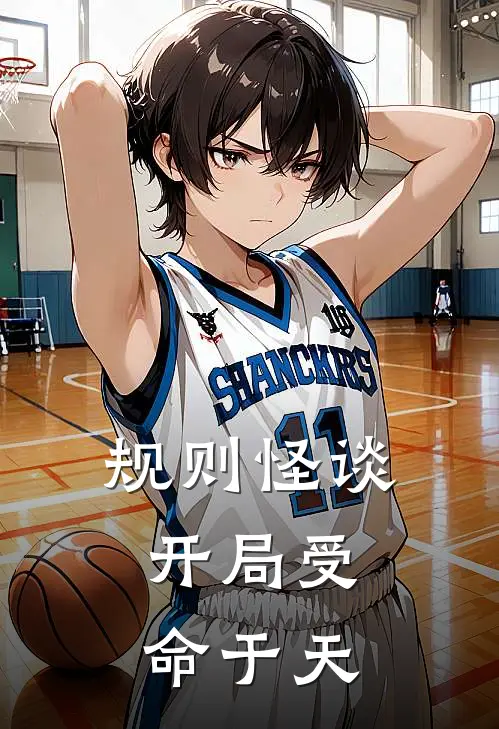 规则怪谈：开局受命于天