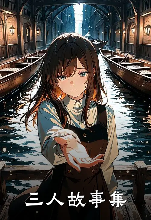 三人故事集