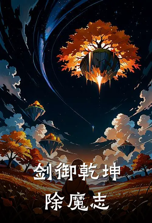 剑御乾坤除魔志