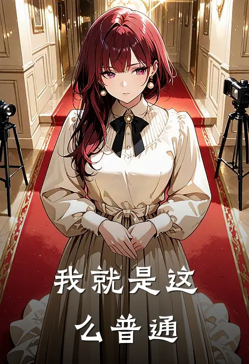 我就是这么普通