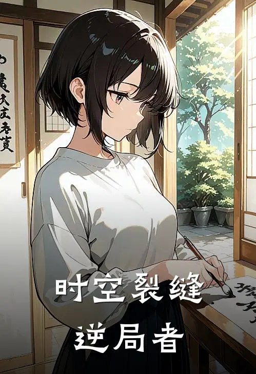 时空裂缝：逆局者