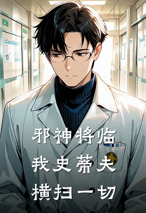 邪神将临：我史蒂夫横扫一切