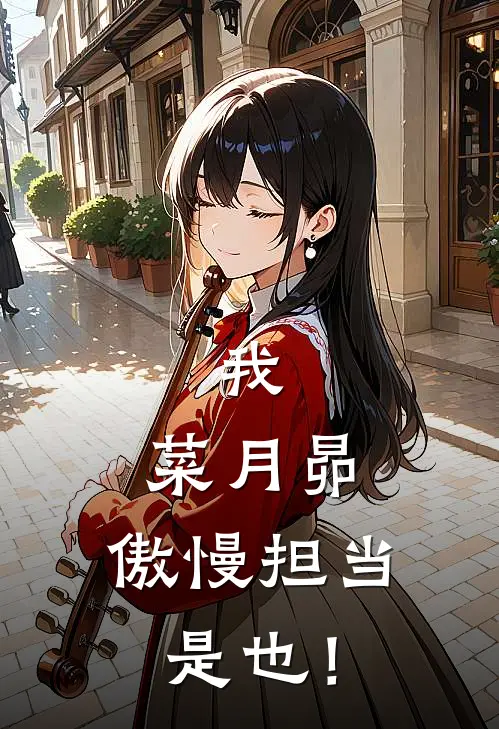 我，菜月昴，傲慢担当是也！