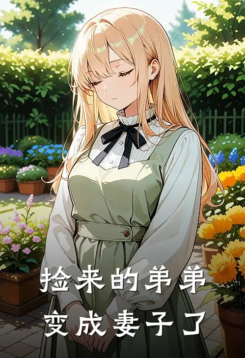 捡来的弟弟变成妻子了