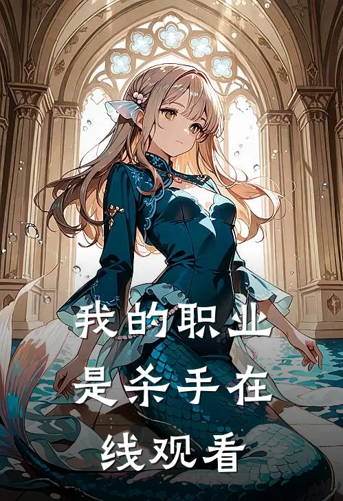 我的职业是杀手在线观看