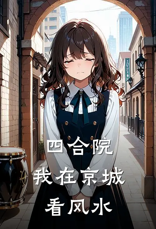 四合院：我在京城看风水