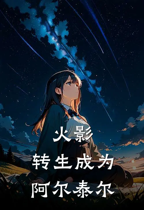 火影：转生成为阿尔泰尔