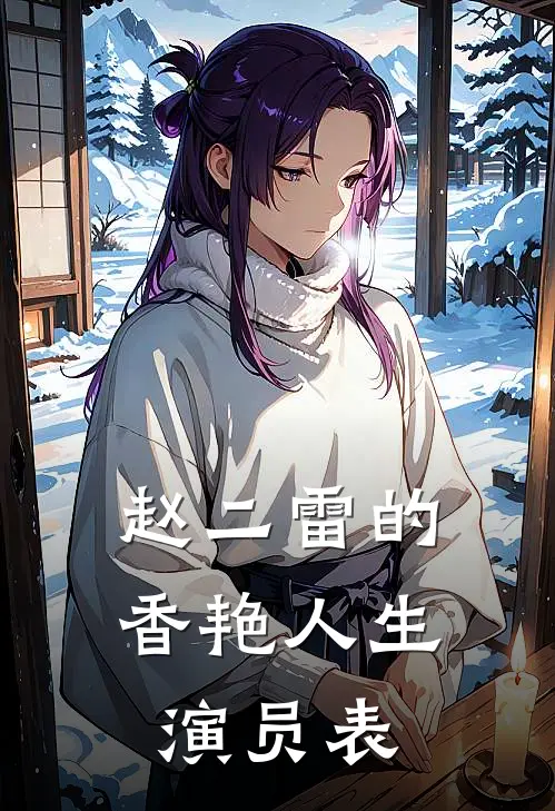 赵二雷的香艳人生演员表